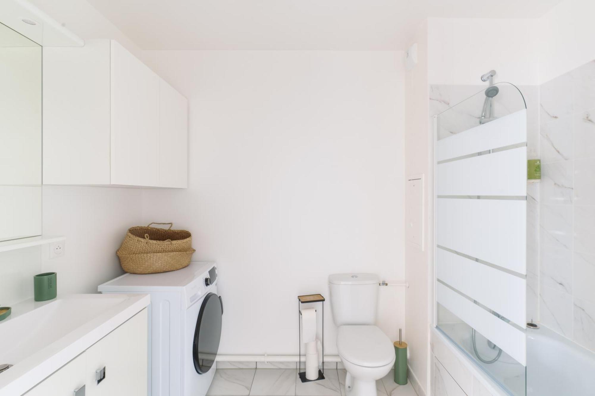 Apartment Elegant & Lumineux - Disneyland Paris