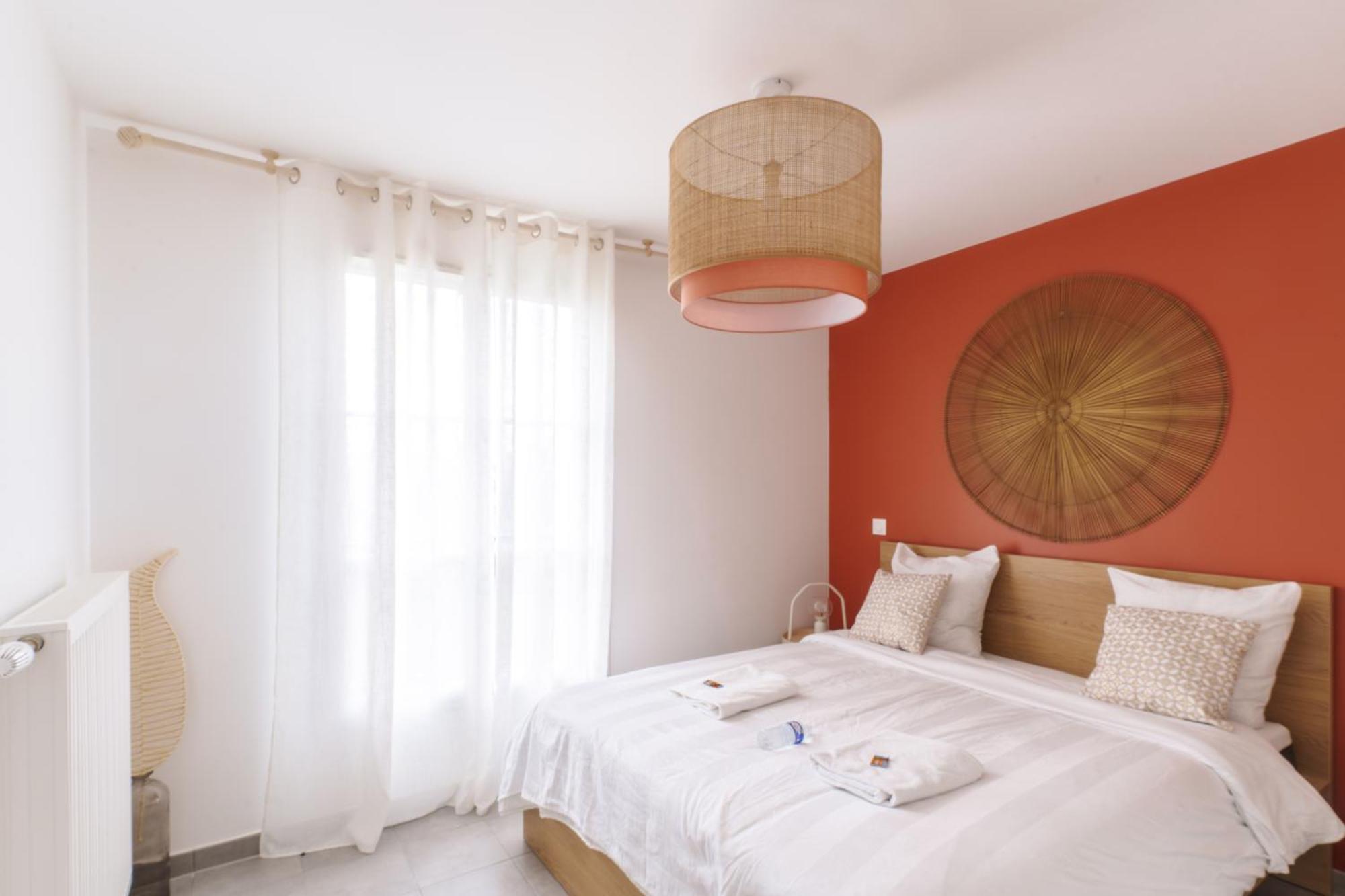 Apartment Elegant & Lumineux - Disneyland Paris *