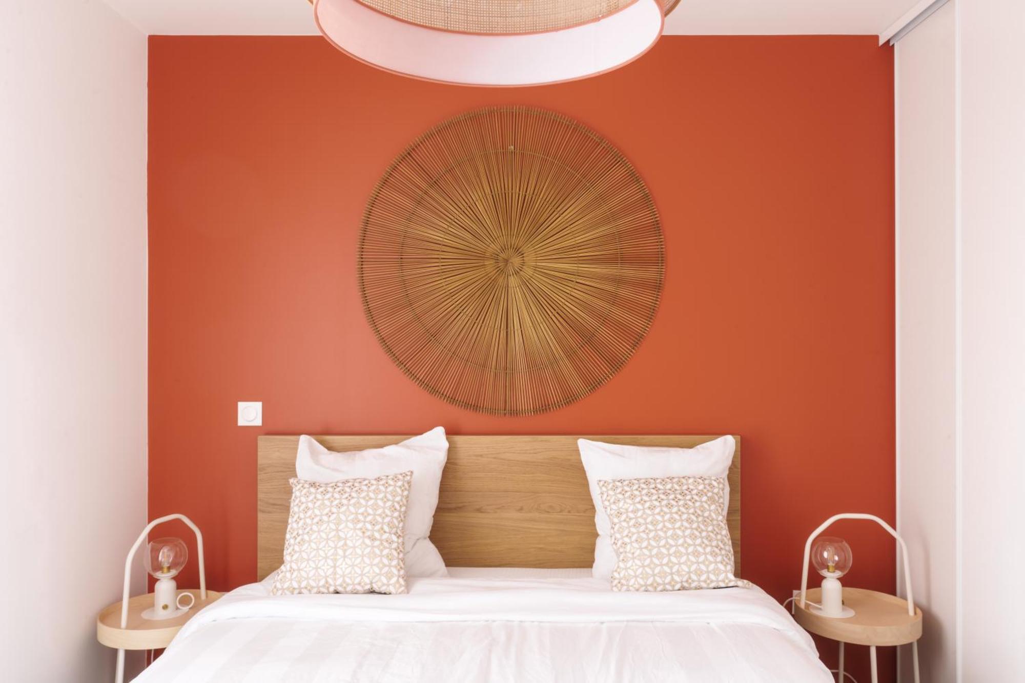 Elegant & Lumineux - Disneyland Paris Apartment *